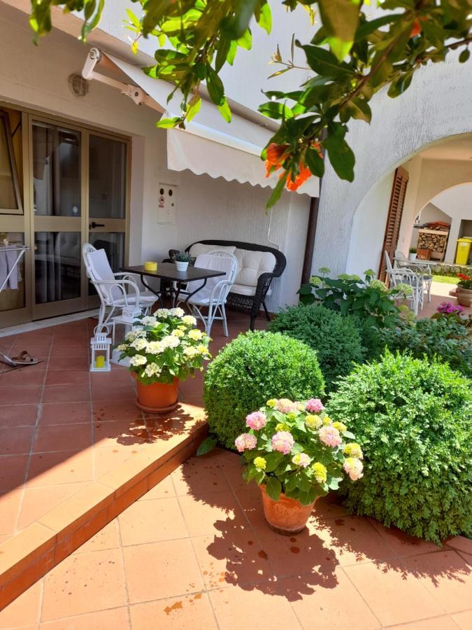 Studio Appartman Iva Porec Exterior photo