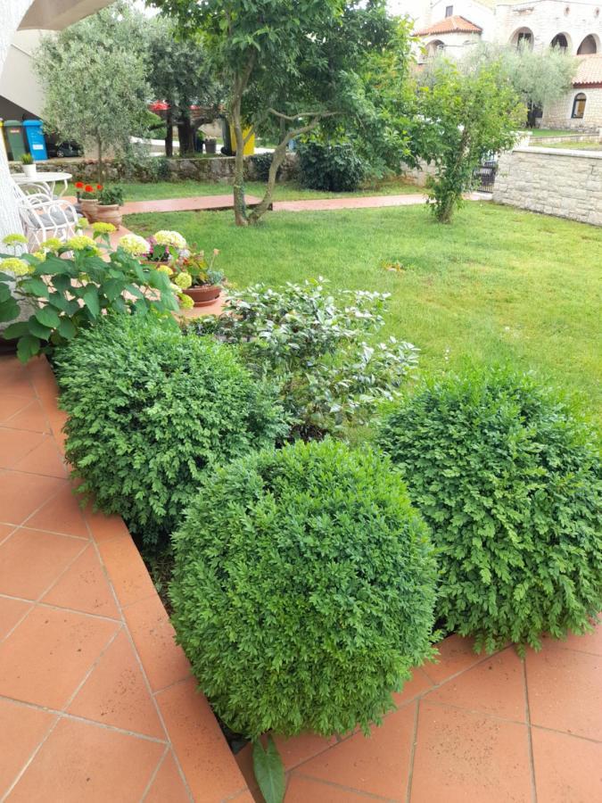 Studio Appartman Iva Porec Exterior photo