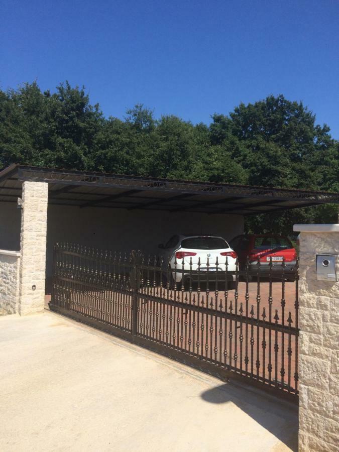 Studio Appartman Iva Porec Exterior photo