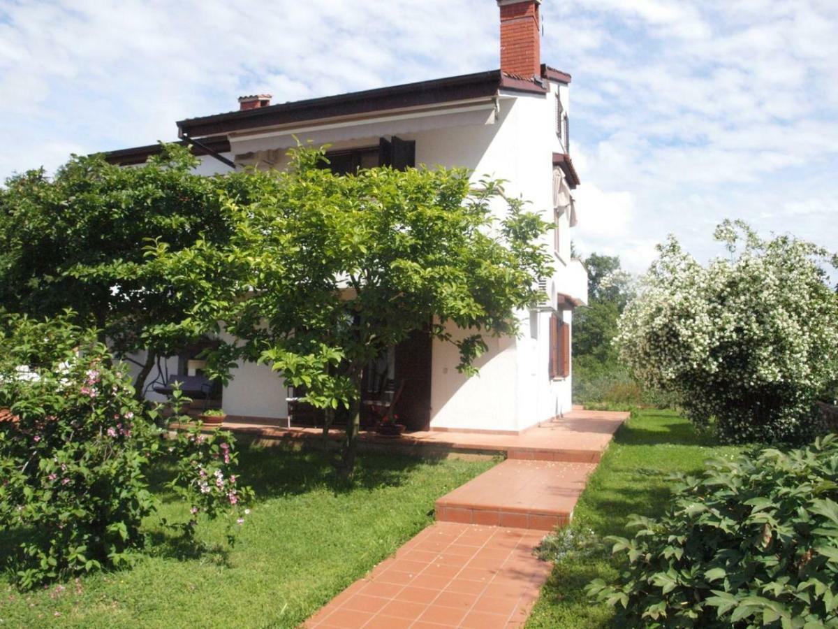 Studio Appartman Iva Porec Exterior photo